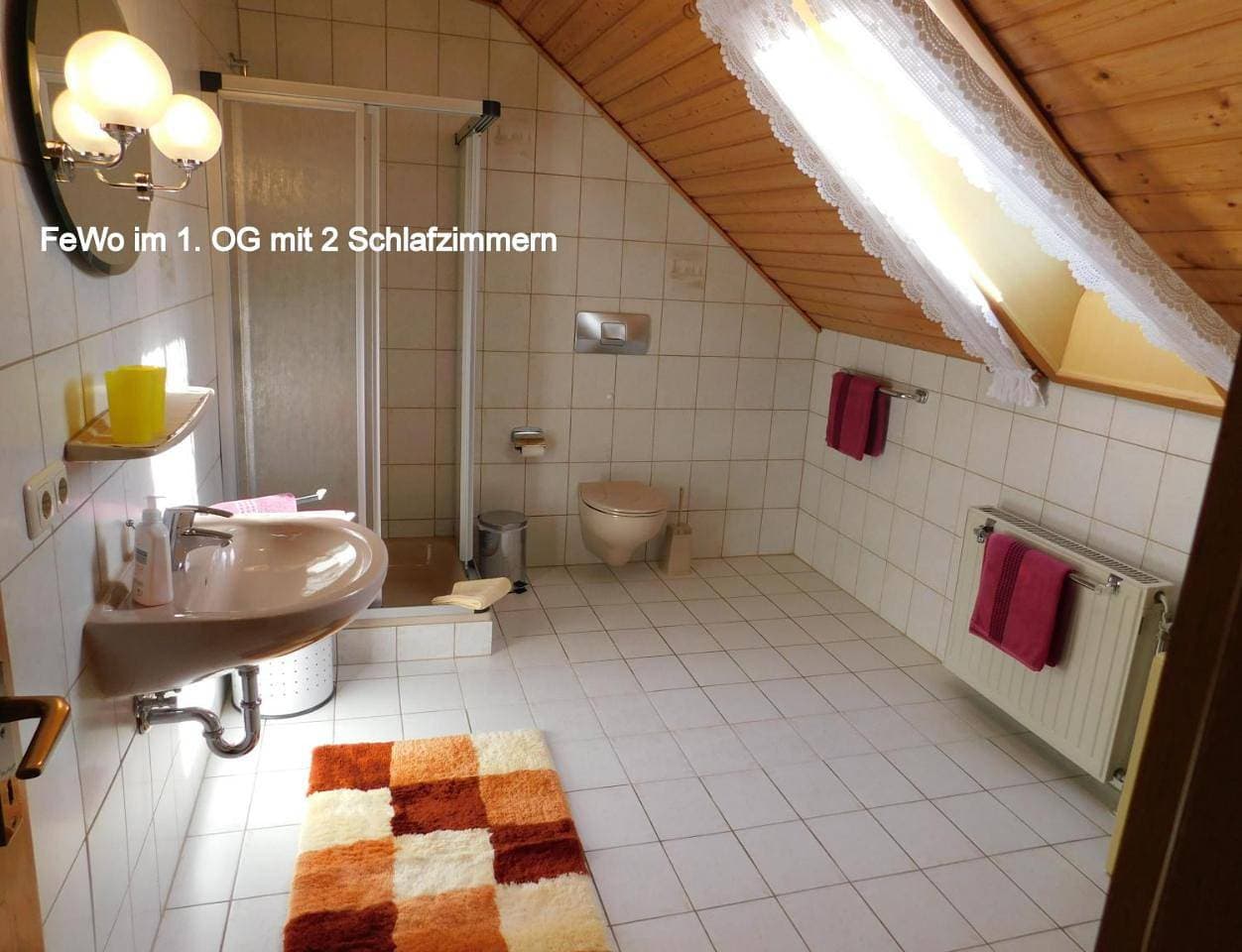 Foto 8 von 16: Two-Bedroom Apartment