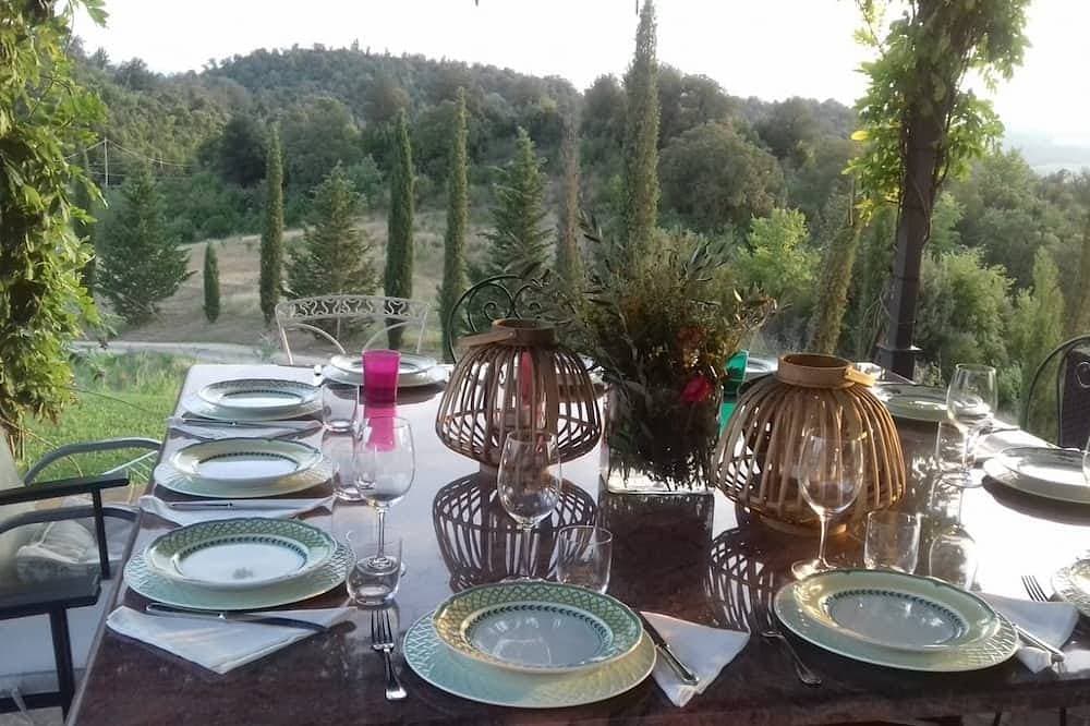 Foto 12 von 30: Ein privater Luxus-Refugium in Montalcino