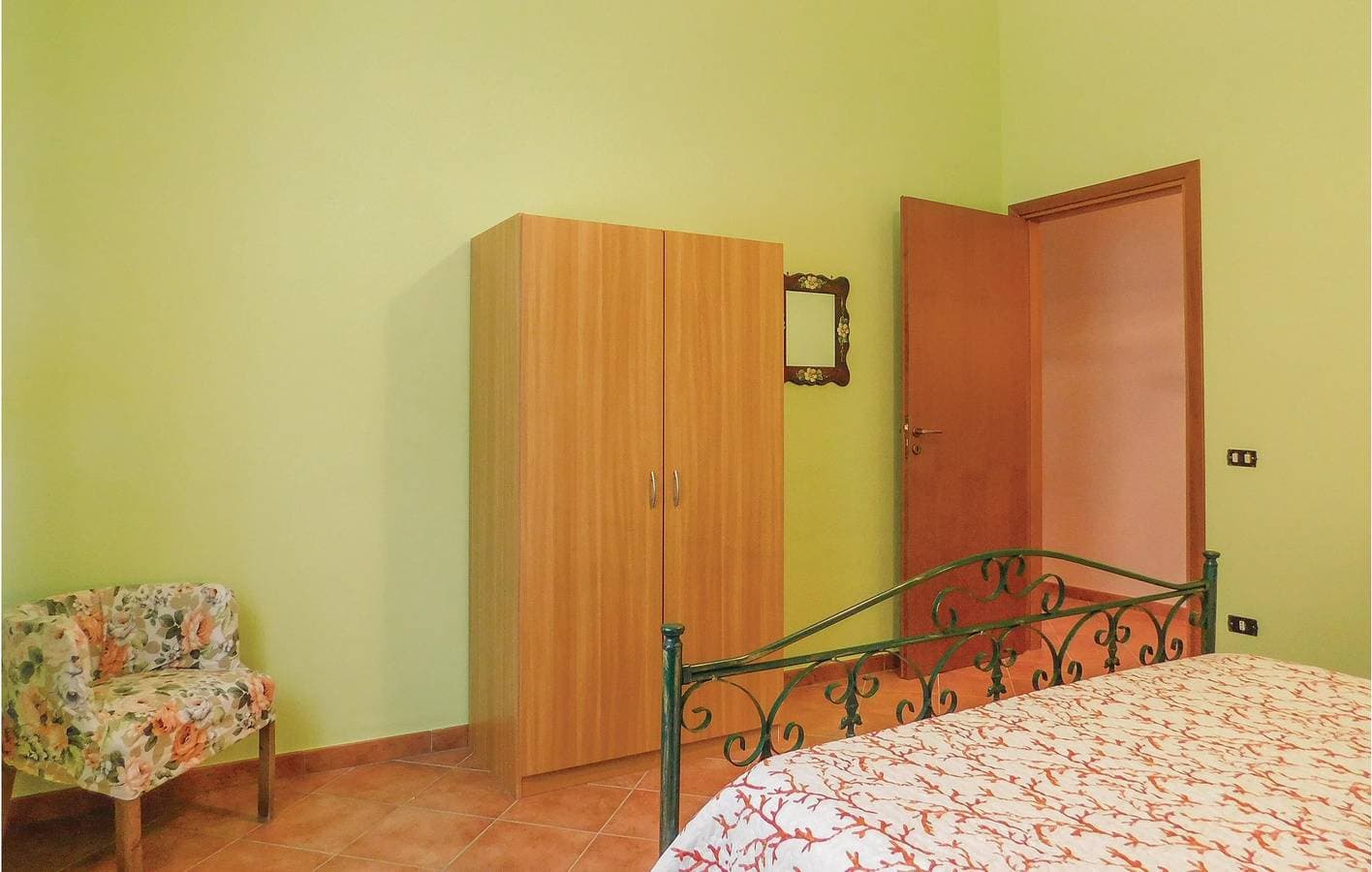 Foto 11 von 17: 110m² Wohnung nahe Strand & Stadtzentrum