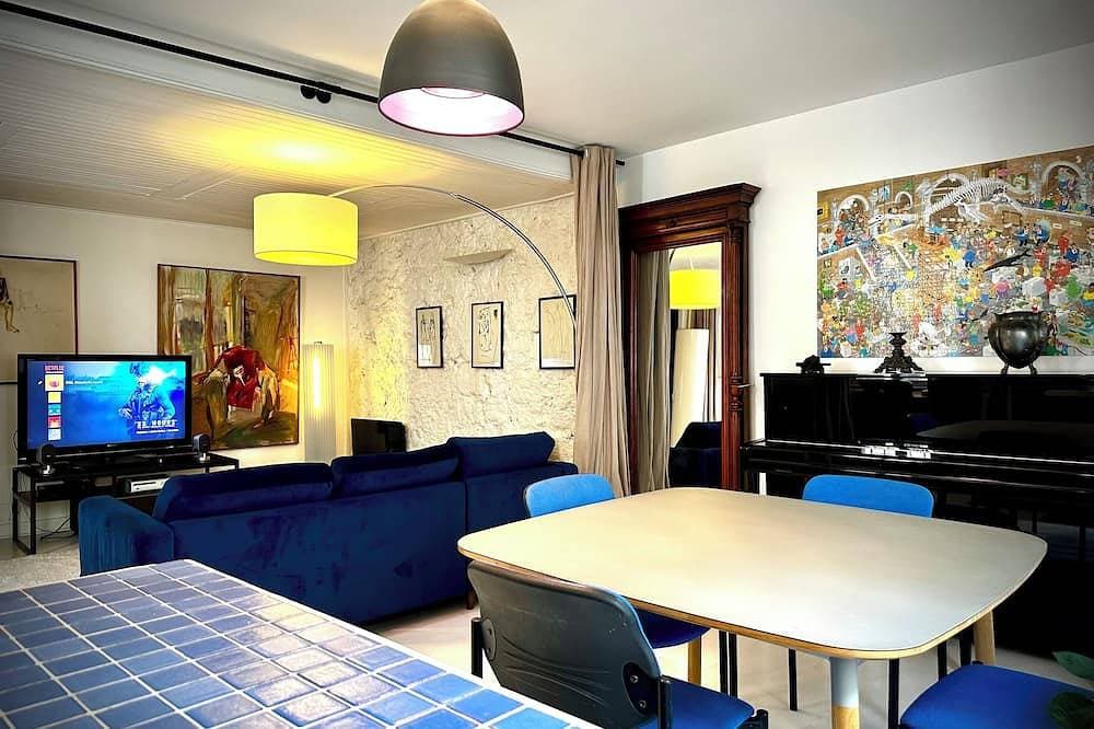Foto 9 von 30: Großes Studio 2 Zimmer in einer charmanten und beliebten Straße im Marais