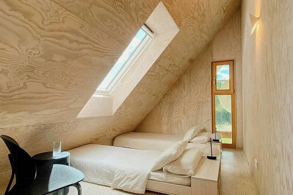 Foto 4 von 30: Ein Haus voller Licht und Natur am Kronsee