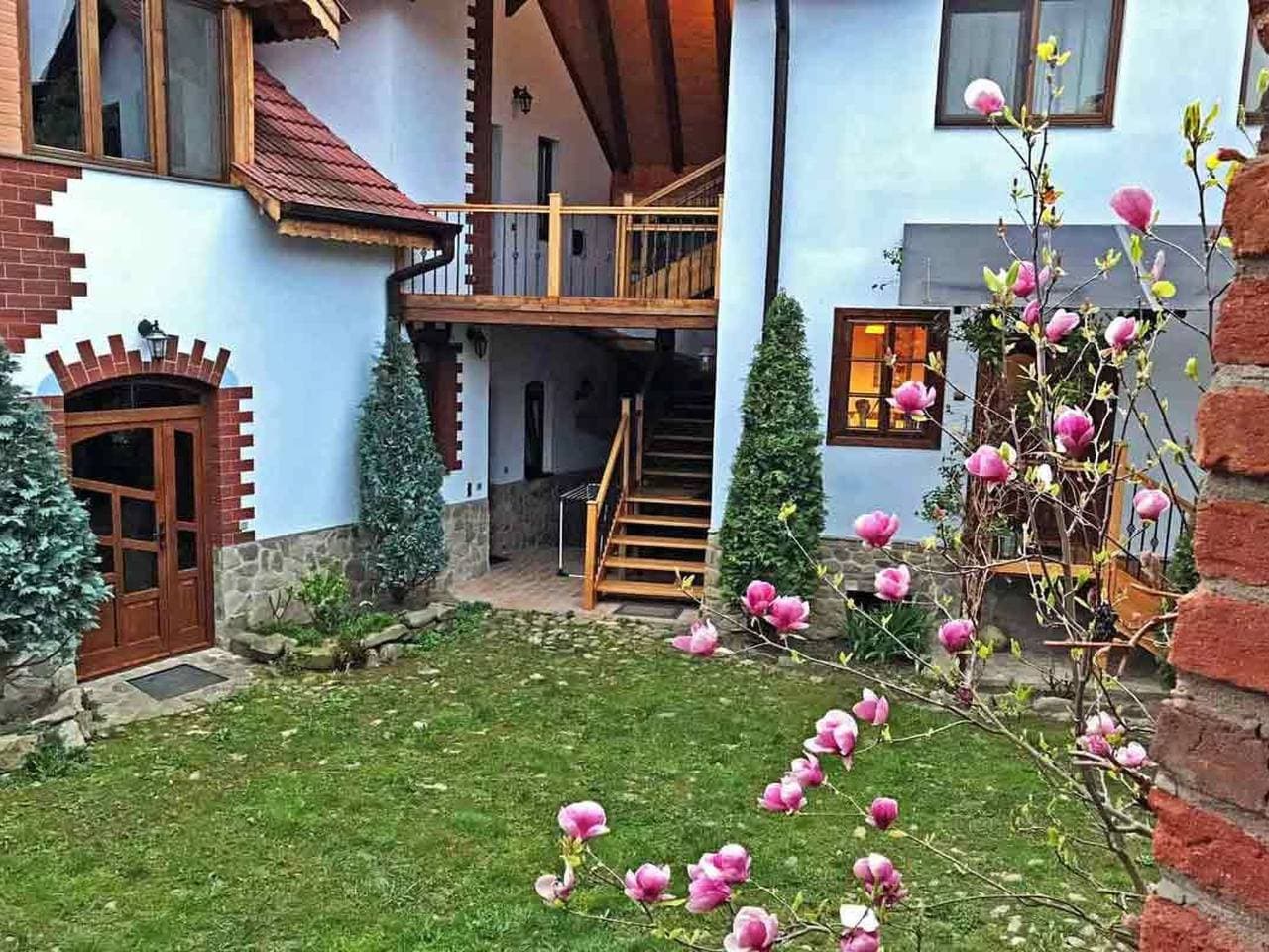Foto 13 von 46: Casa Nicu - traditionelles Landhaus in Hirtendorf