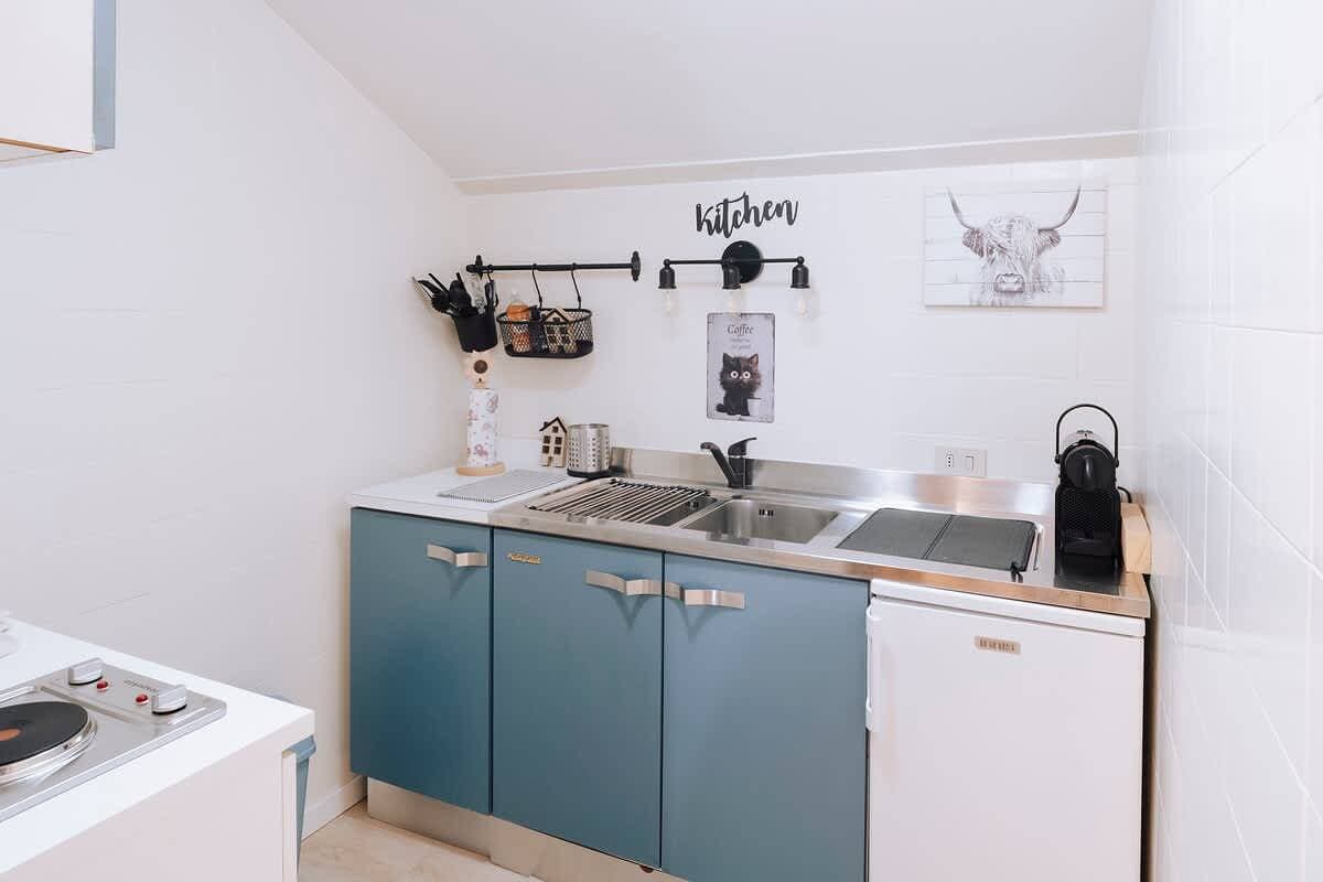 Foto 11 von 31: Ferienwohnung für 5 Personen