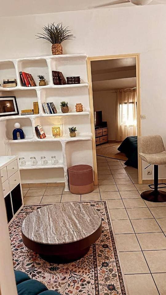 Foto 13 von 16: One-Bedroom Apartment