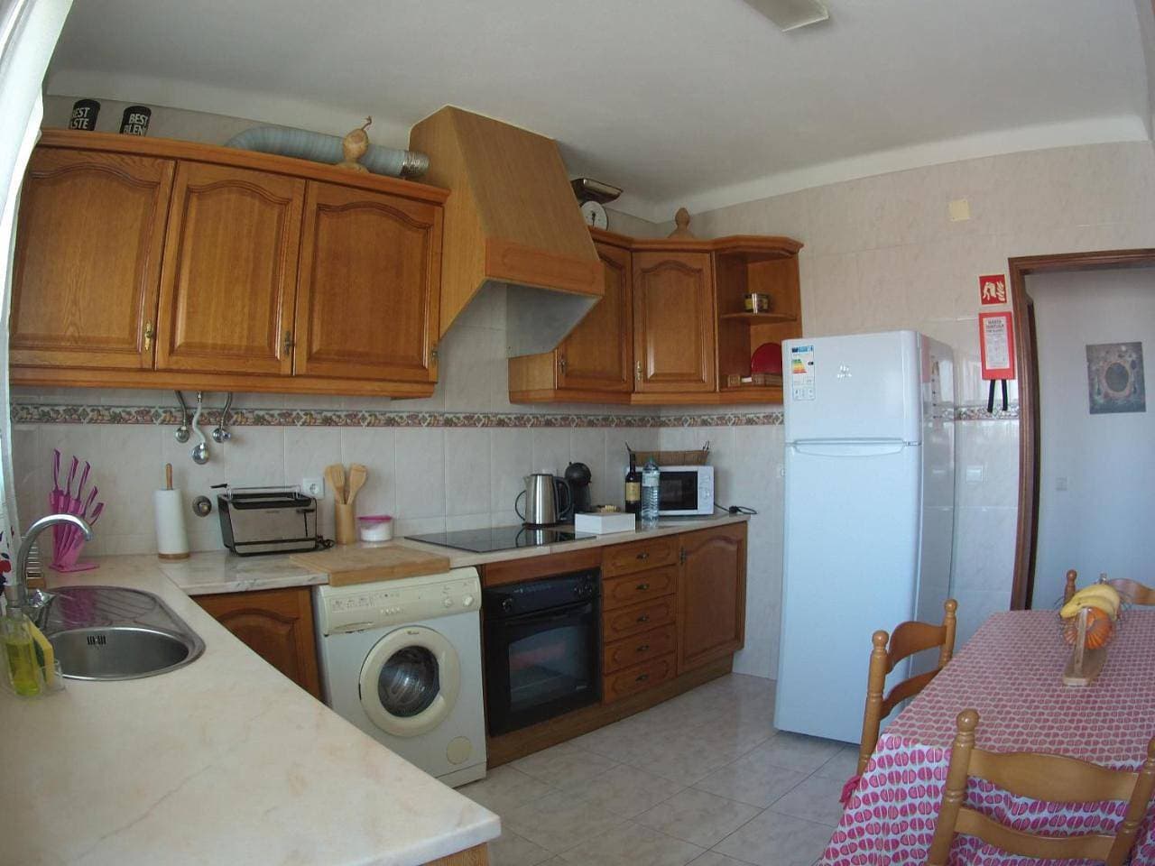Foto 9 von 62: Three-Bedroom Townhouse