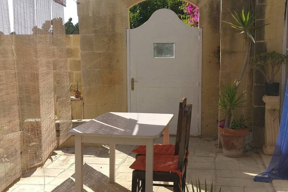 Foto 10 von 10: Charmantes umgebautes Ferienhaus auf Gozo