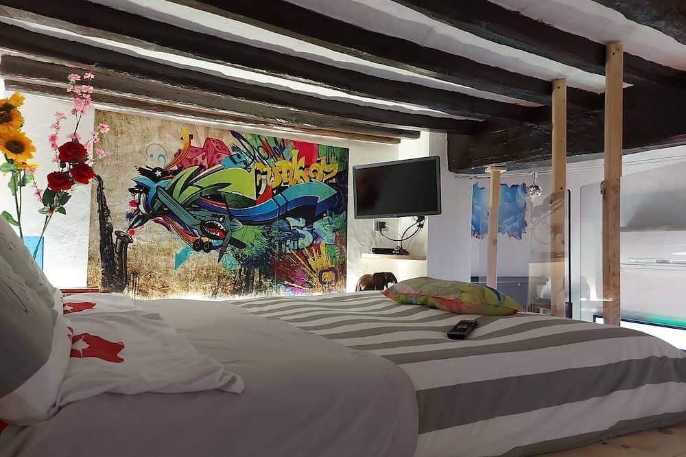 Foto 3 von 28: Fantastic Studio Apartment With Breathtaking Views
