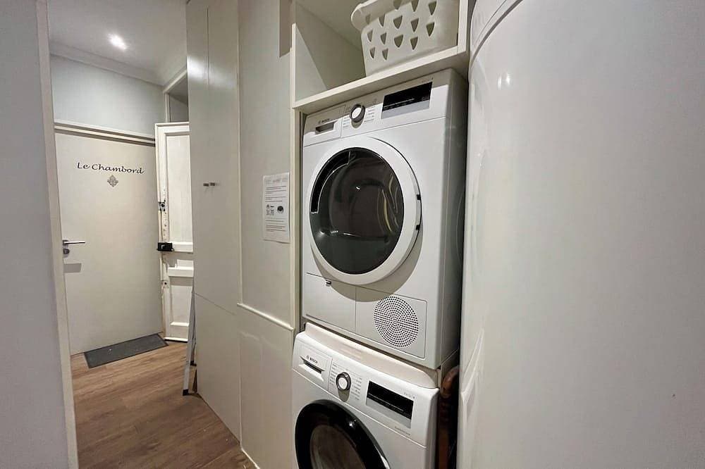 Foto 11 von 17: Le Chapiteau - Ferienwohnung Lyon in der Nähe von Part Dieu