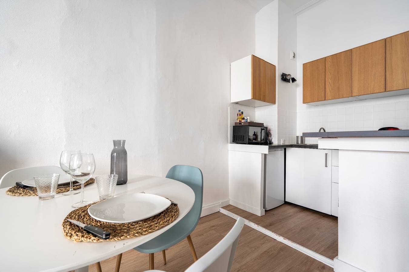 Foto 4 von 10: Ferienwohnung für 2 Personen
