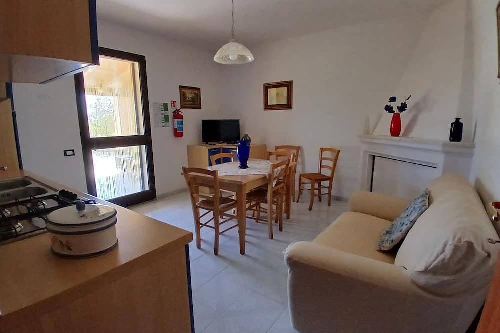 Foto 13 von 19: Vacation home between the countryside and the sea