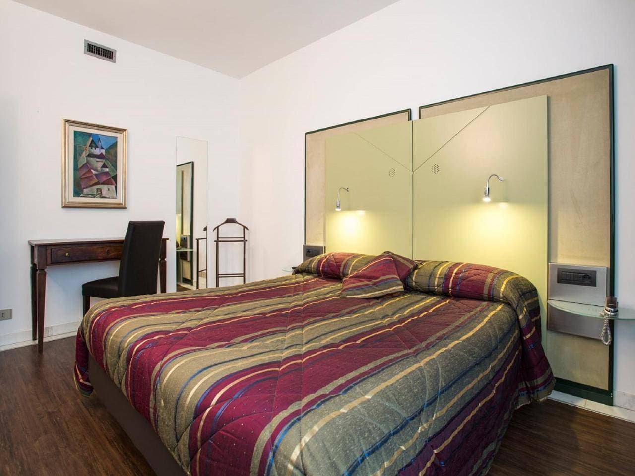 Foto 7 von 11: Standard Double Room