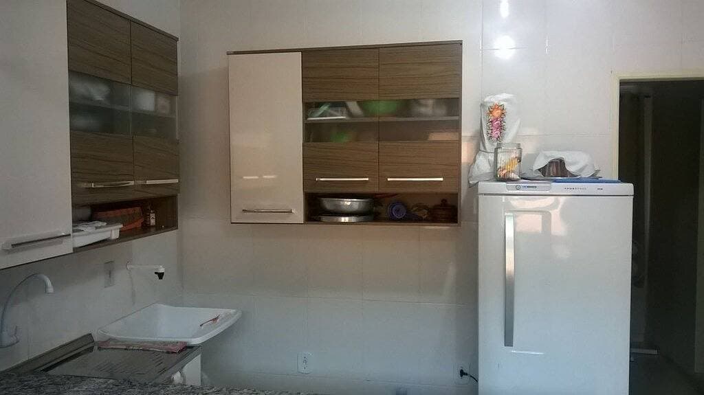 Foto 12 von 15: Cosy Beach House 2 Schlafzimmer 1 Suite w / Luft