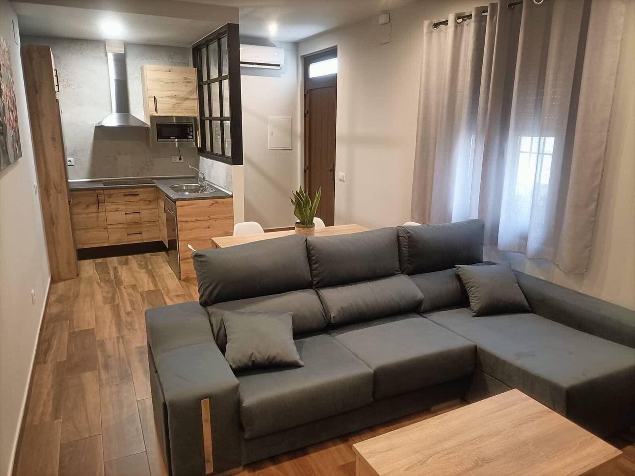 Foto 4 von 49: Apartamento El Huertecillo 2 im Renaissance-Dorf La Mancha