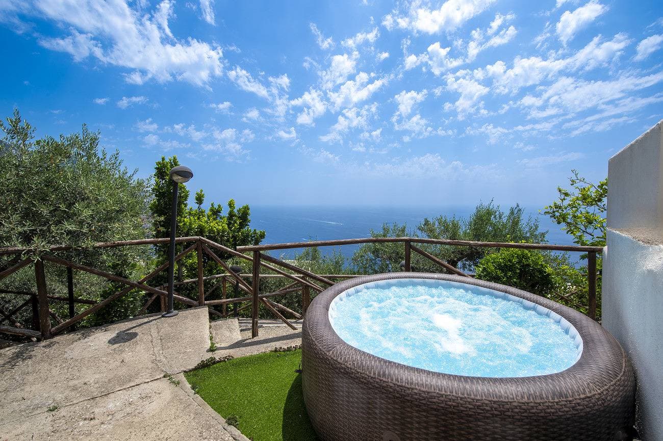 Casa Punta Paradiso 1