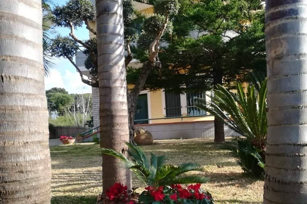 Foto 8 von 11: Callimaco's Home - Komfort