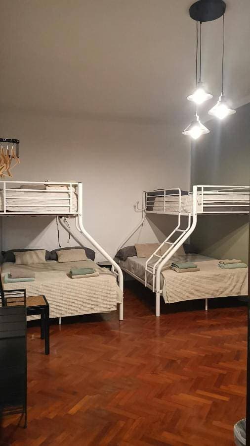 Foto 5 von 10: Double Room with Shared Bathroom