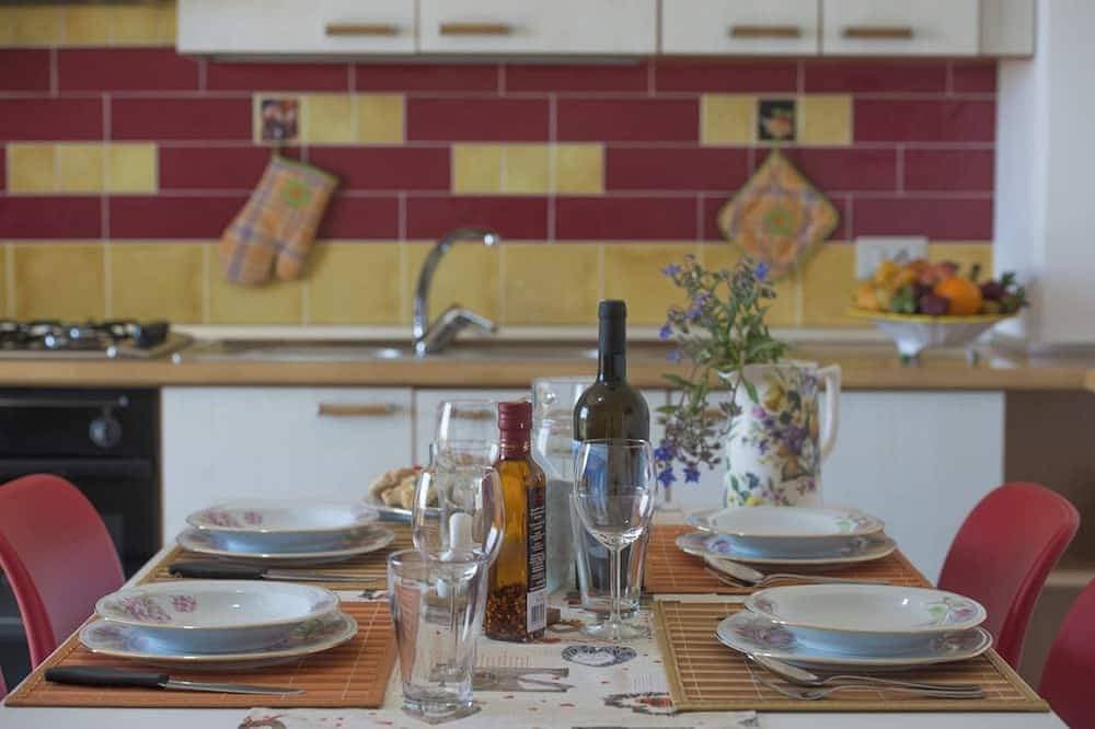 Homerez - Apartment in Pianillo 1