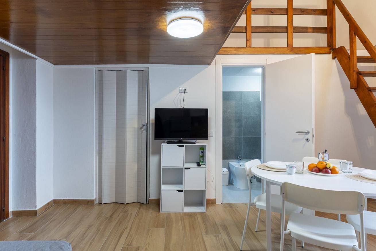 Foto 9 von 16: Ferienwohnung für 2 Personen