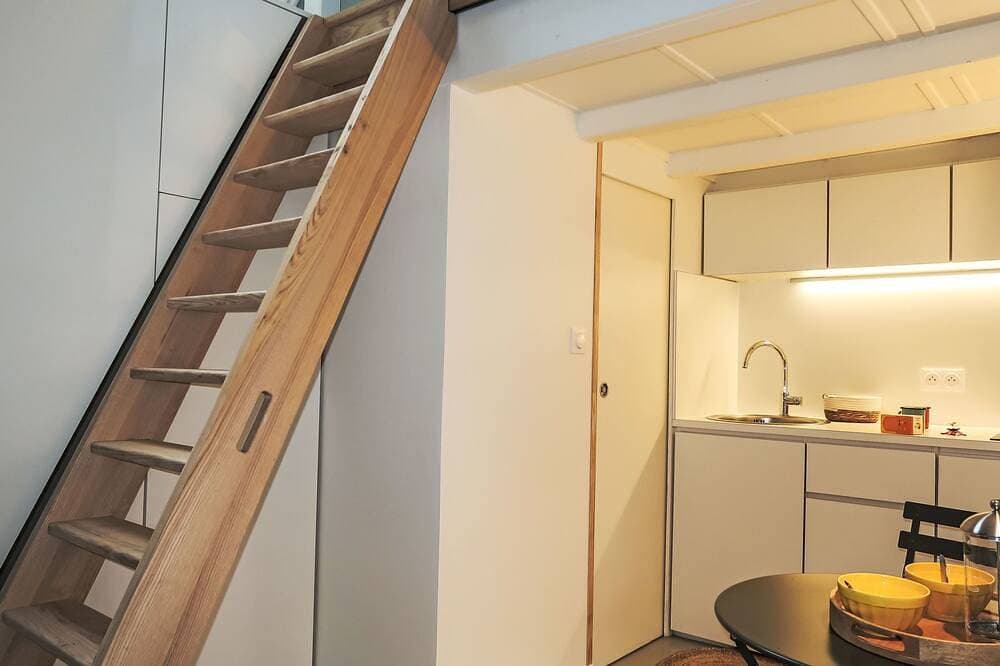 Foto 11 von 25: Gwenn Tiny House
