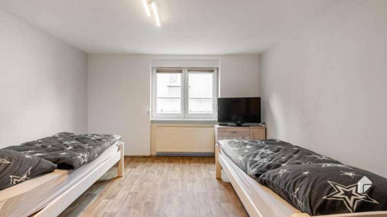 Foto 6 von 13: Two-Bedroom Apartment