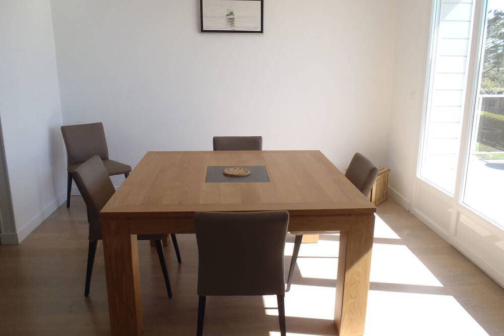 Foto 12 von 25: Haus Havre in Portbail