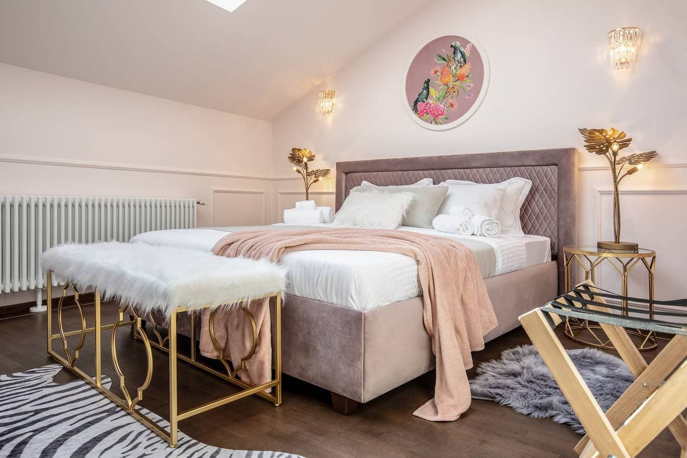 Ferienwohnung 1