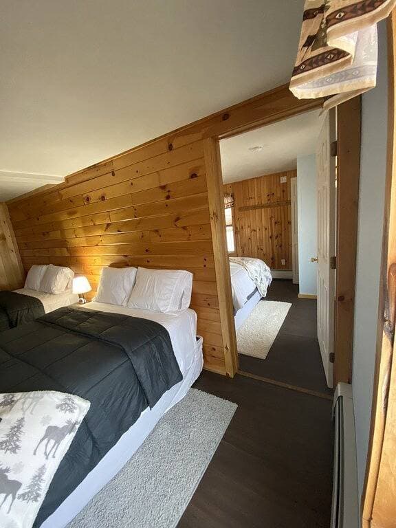 Lakeside Lodge Sinclair Maine Llc 1