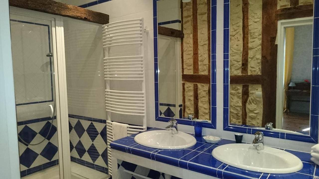 Foto 9 von 10: Classic Double Room Jehan