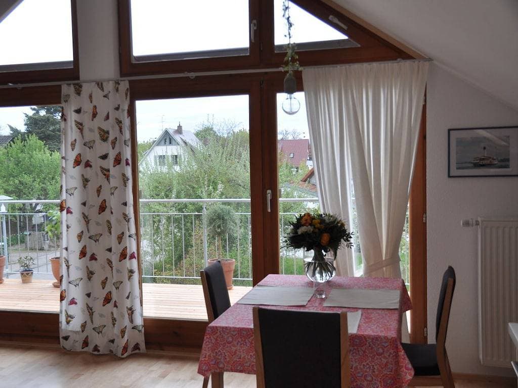Foto 3 von 20: Ferienwohnung mit Charme 3
