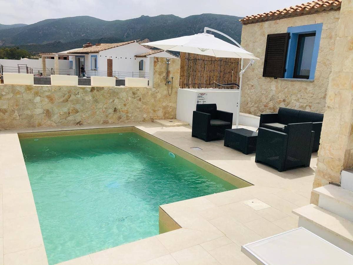 VILLA AMBRA 1