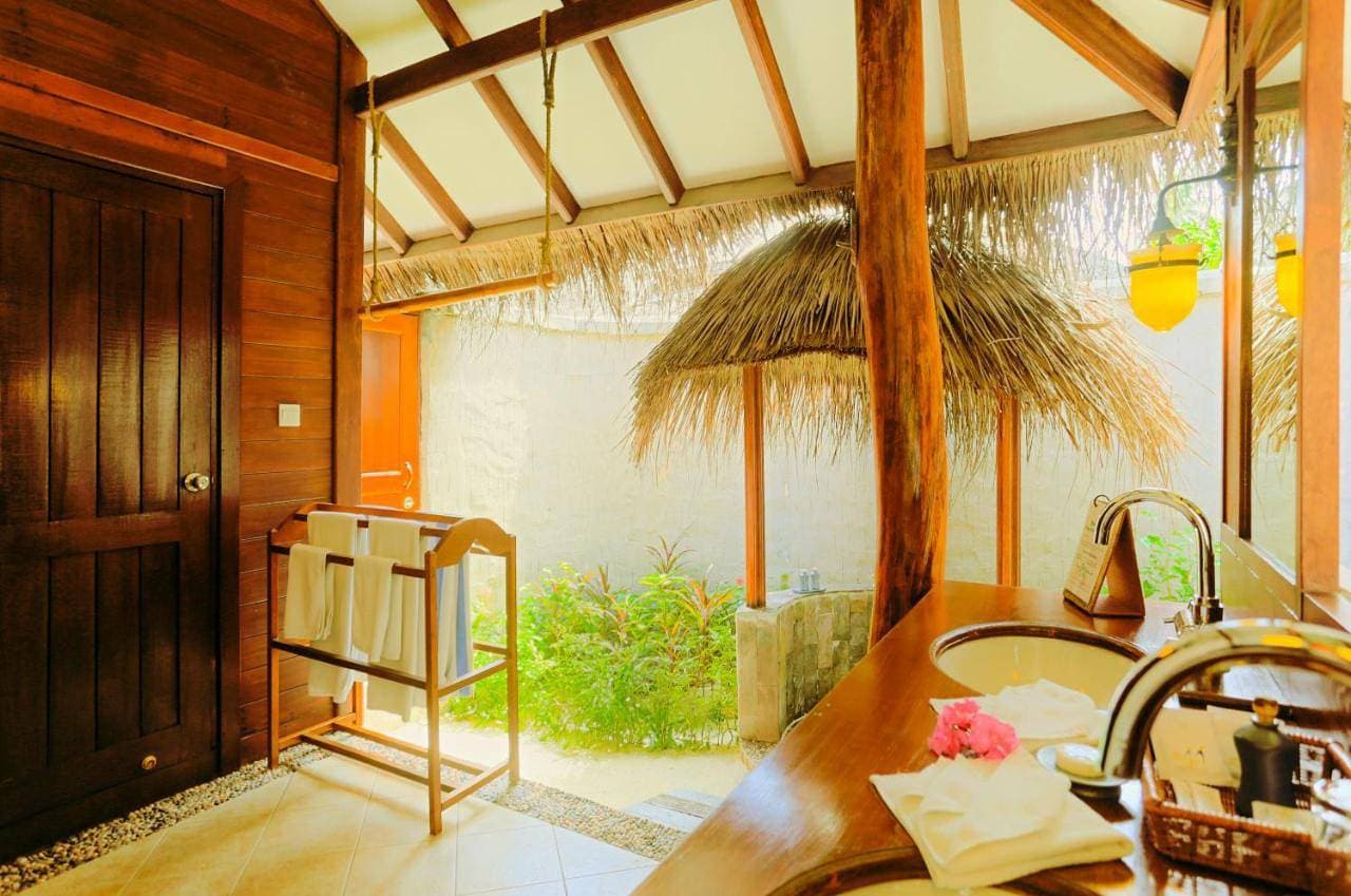 Foto 6 von 12: Semi Detached Beach Villa