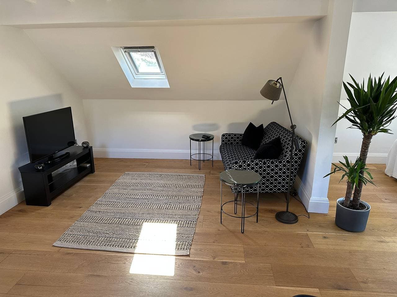 Foto 4 von 12: Studio für 2 Personen