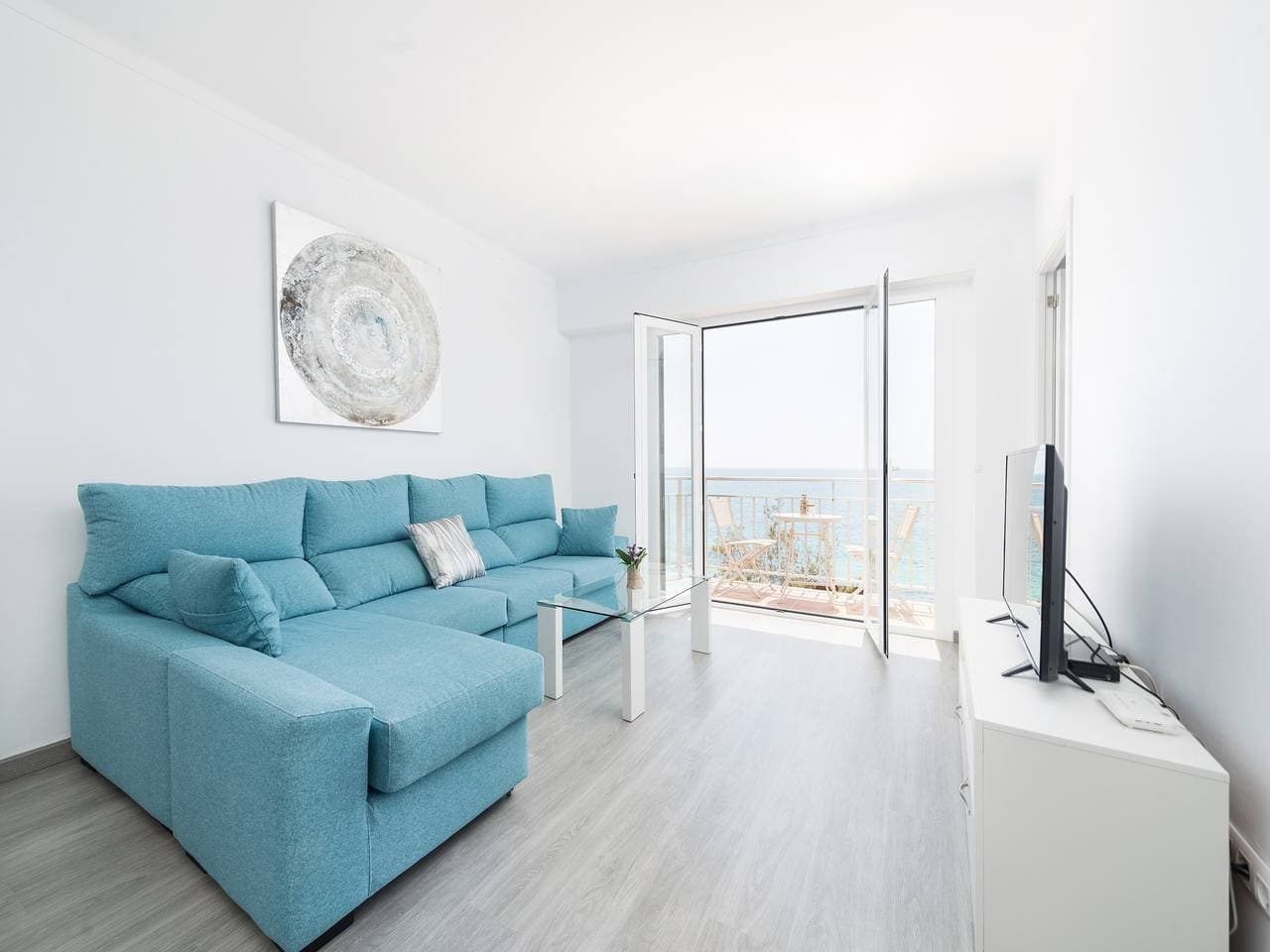 Foto 11 von 18: Talaiot Cala Millor - Apartment In Cala Millor
