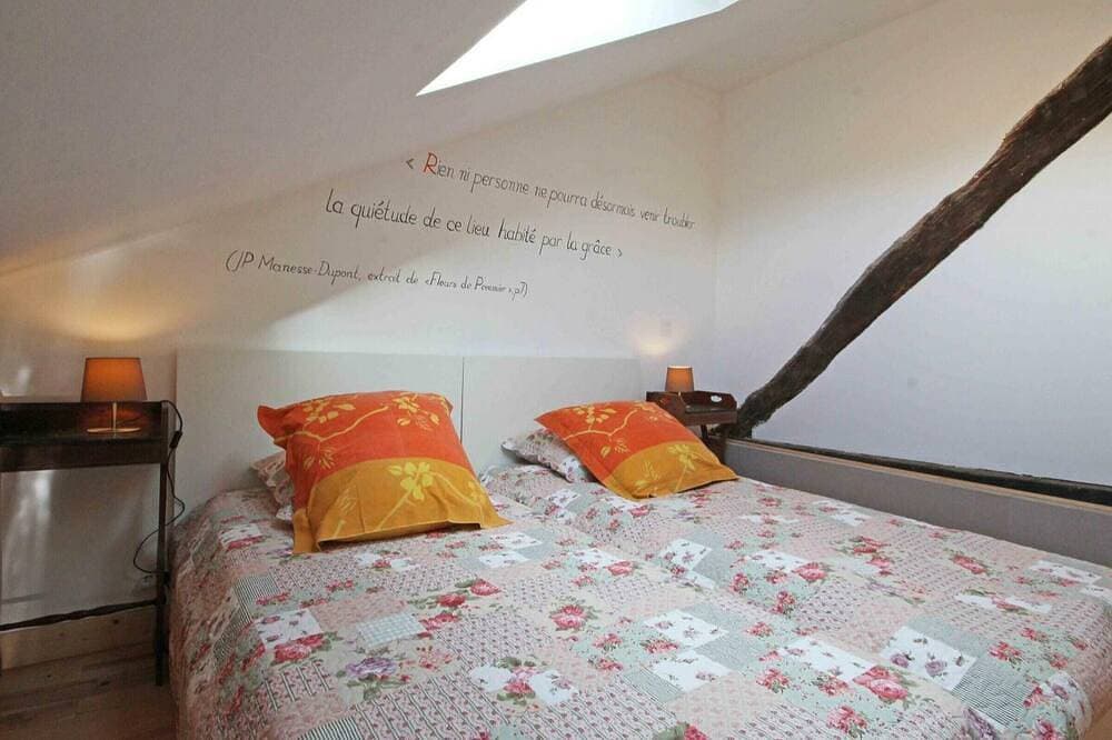 Foto 4 von 18: Literarischer Aufenthalt in der Schweizer Normandie mit WIFI