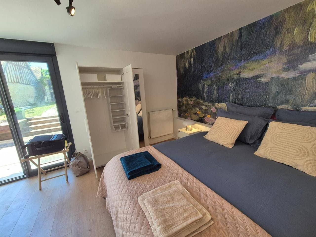 Foto 7 von 41: One-Bedroom House