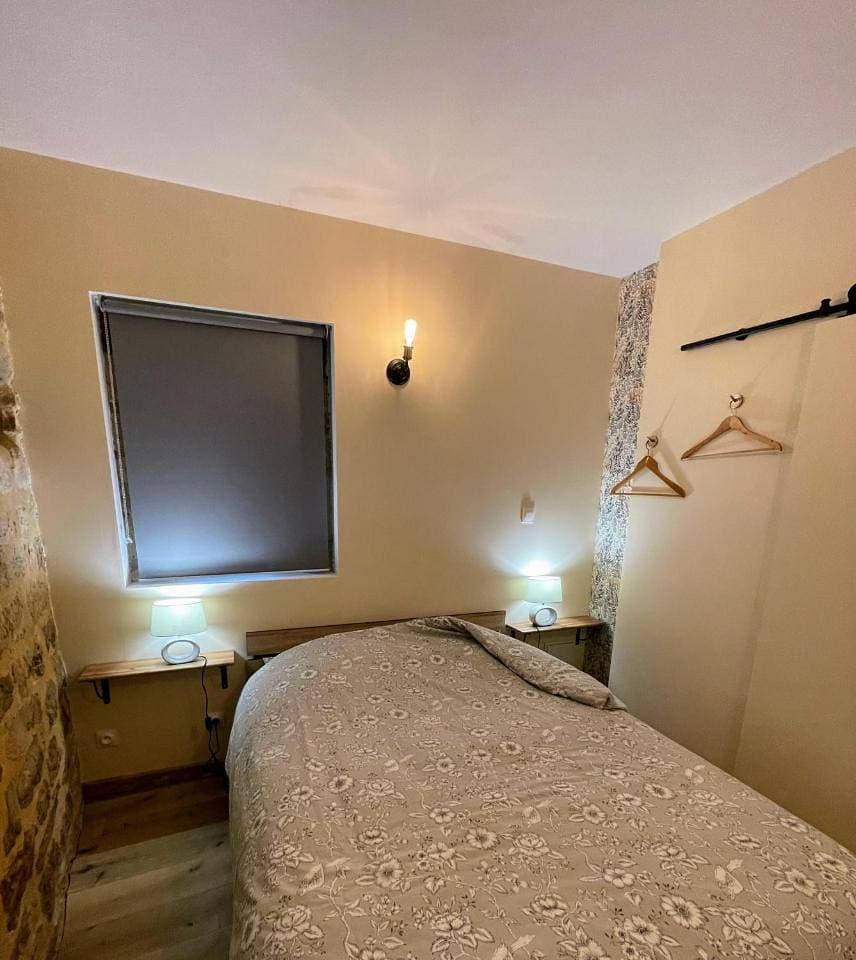 Foto 7 von 10: Double Room with Garden View