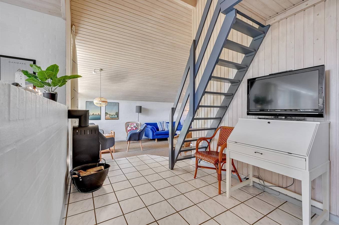 Foto 6 von 41: Pet friendly home in Humble with sauna