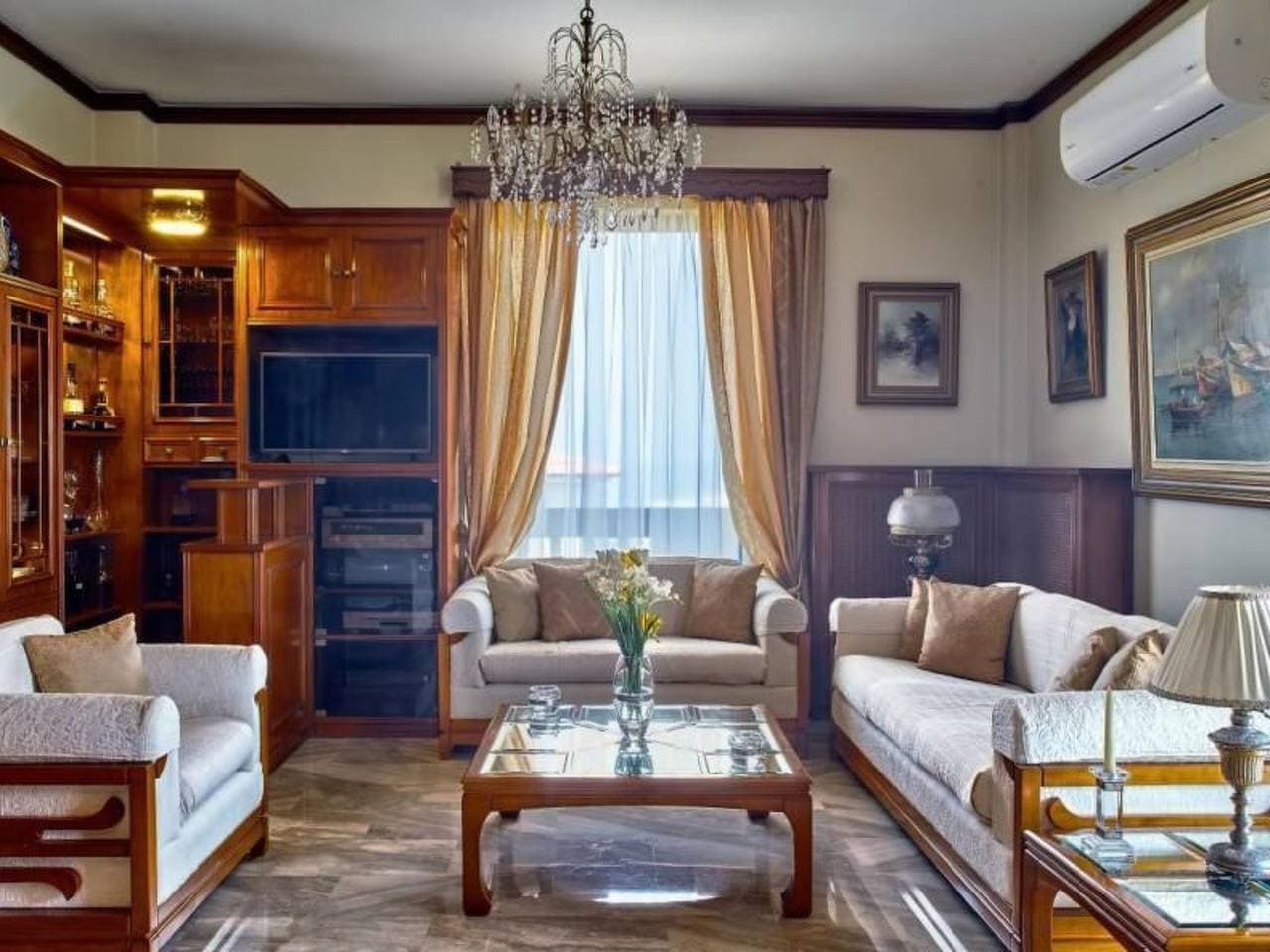 Foto 4 von 32: Amalia's Sea View Home