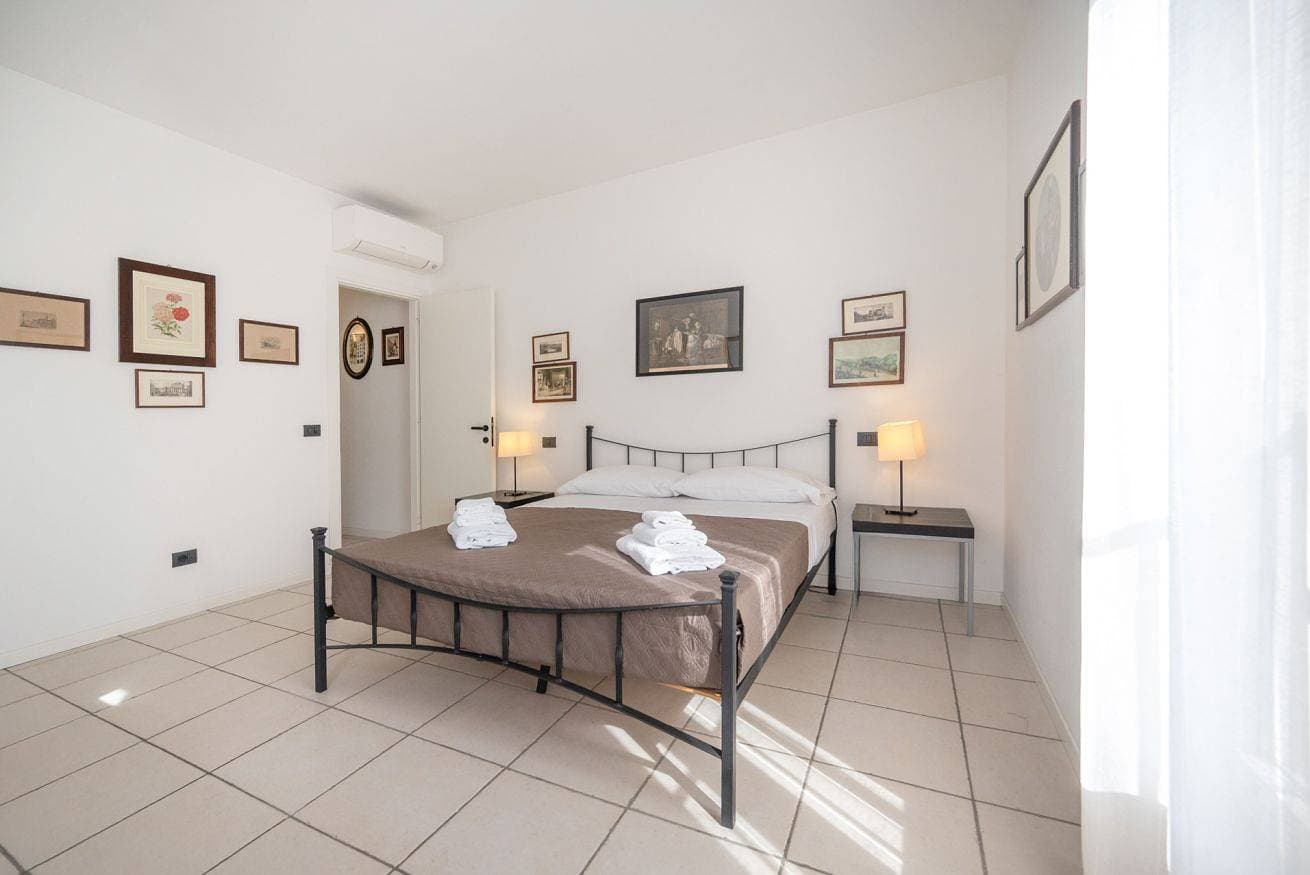 Foto 13 von 20: ApartmentsGarda - Ca' Capre 4