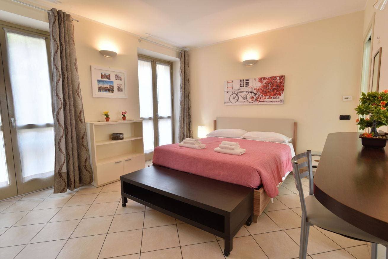 Foto 8 von 16: Ferienwohnung für 2 Personen