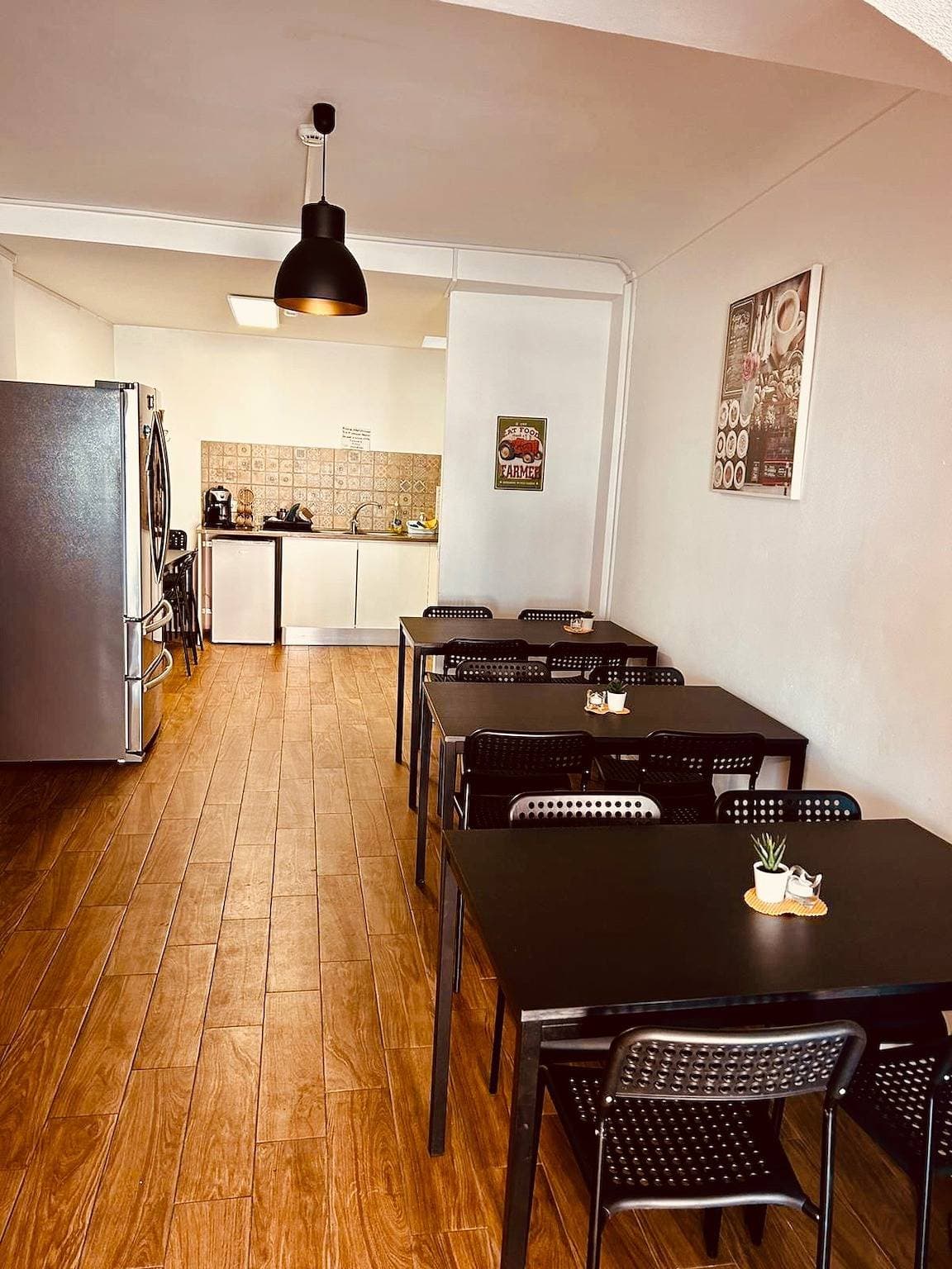 Foto 12 von 16: Studio für 2 Personen mit Meerblick