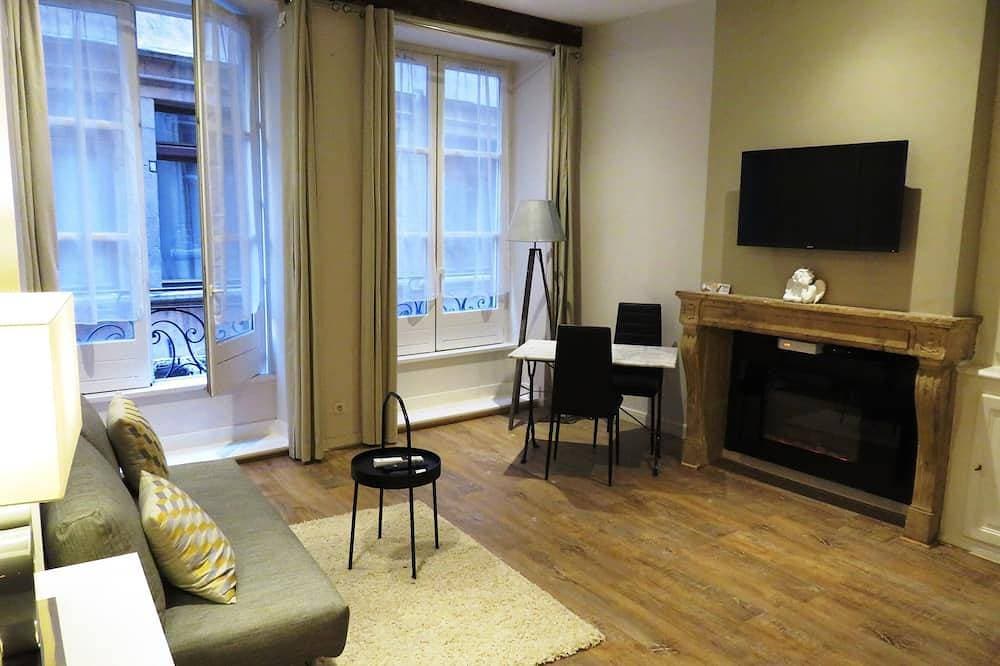 Wohnung Vieux Lyon 1