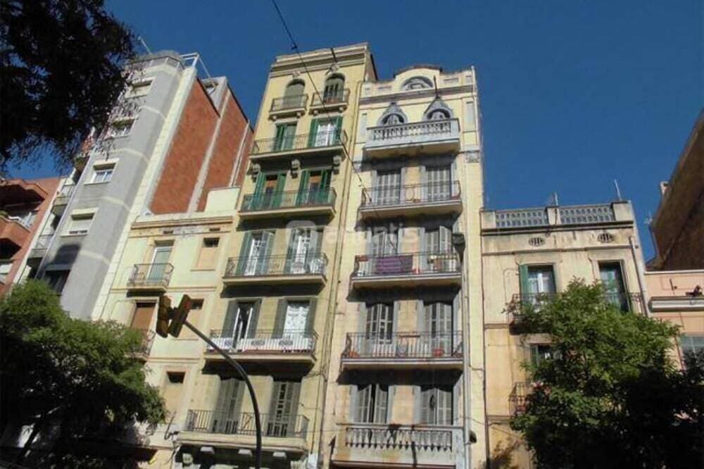 Barcelona Marta's Wohnung - Sants 1