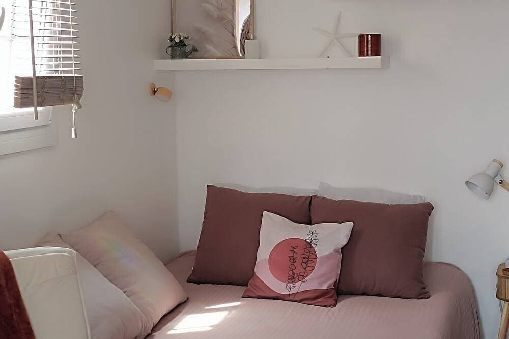 Foto 4 von 28: Studio 🔆 Agay by the sea. Beach, Swimming pool, Parking