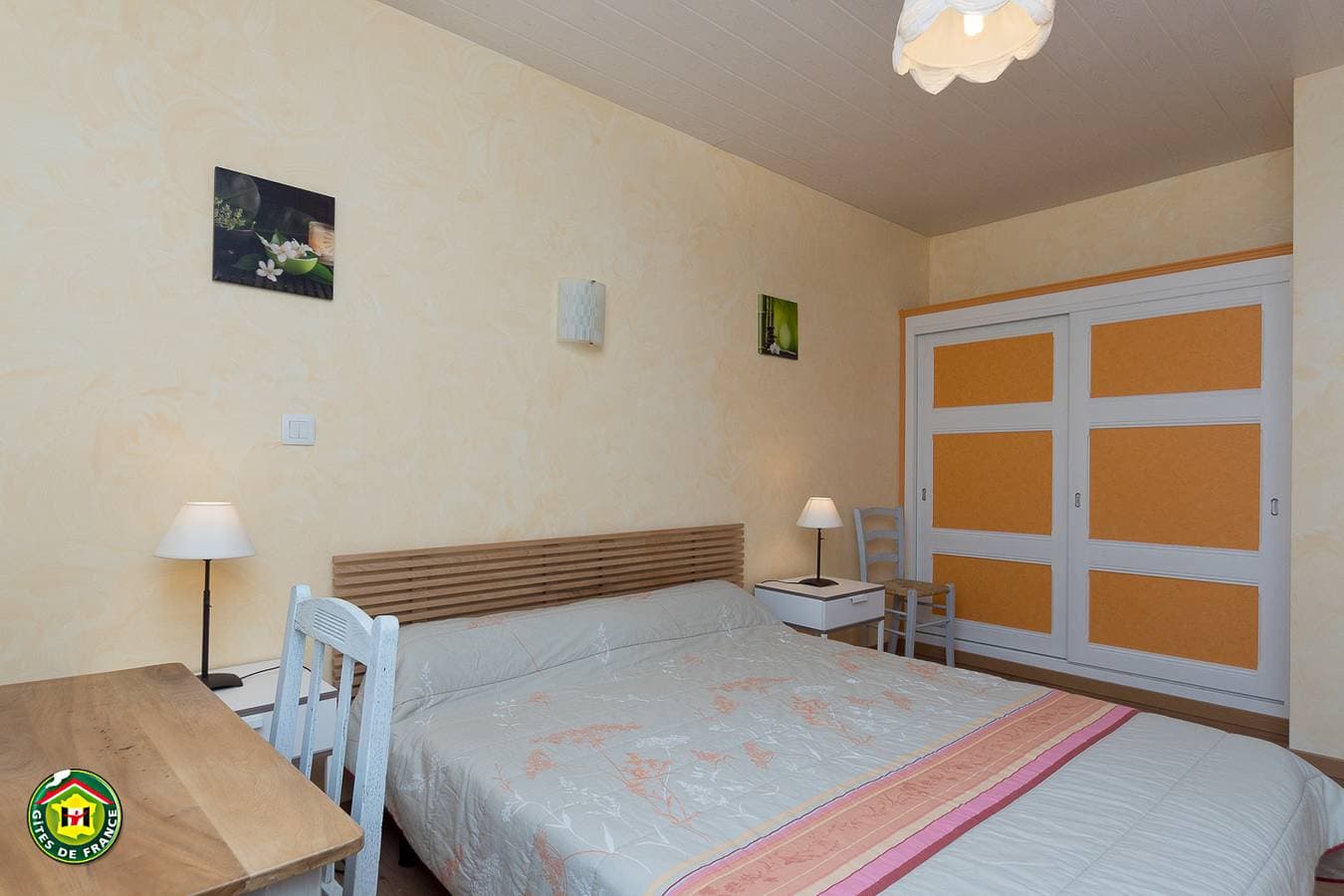 Foto 7 von 13: Les Symphorines 2