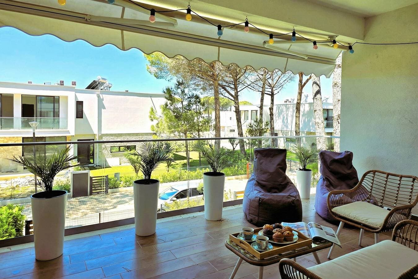 SanPietro Holiday Homes 289 1