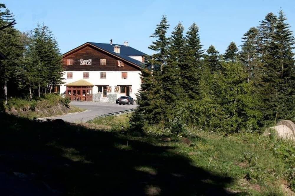Ferienhaus Col de Turini - Mercantour Park 1