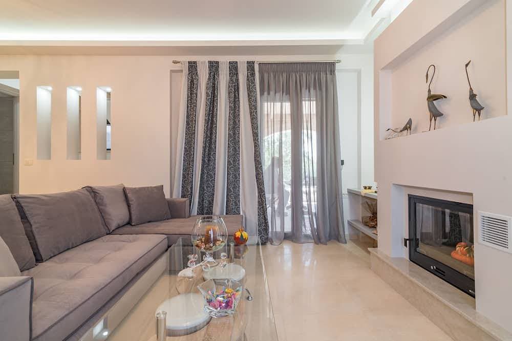 Foto 8 von 30: Romanza Luxusvilla