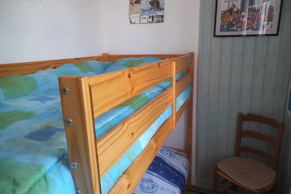Foto 4 von 15: Appartement Le Large Face Mer et Plage Avec Balcon