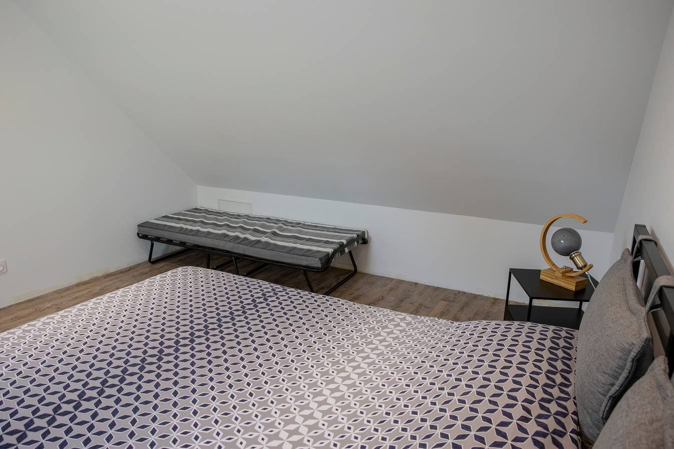 Foto 13 von 31: Les2toits Loft mit Pool